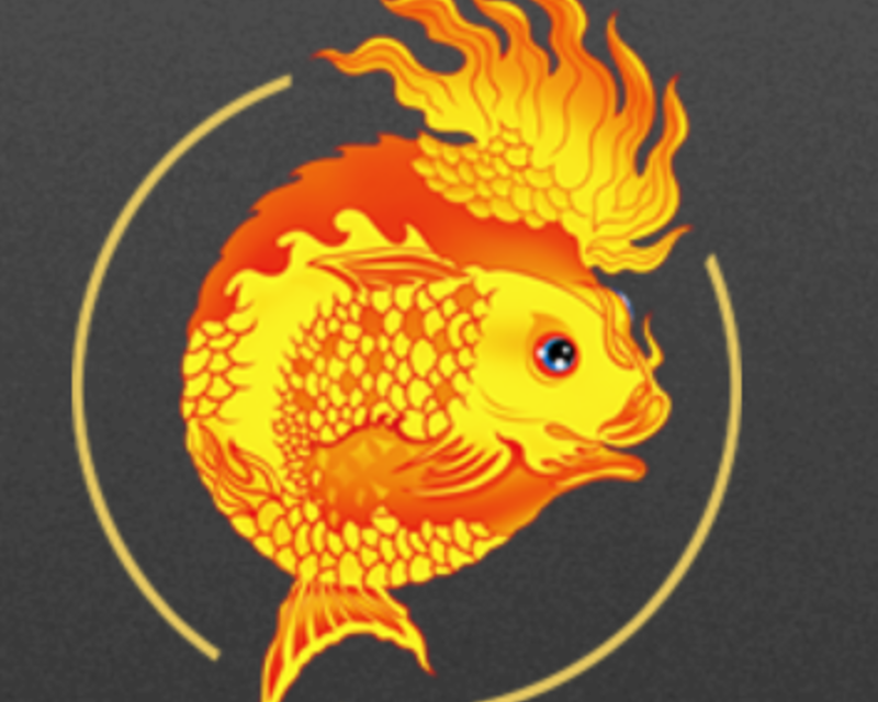 Joyale Seafood Restaurant  logo